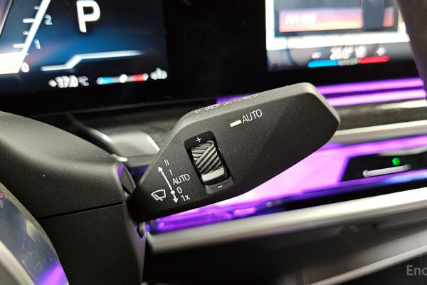 2024 BMW 7 серии с пробегом 19 861 км