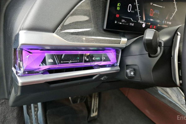 2024 BMW 7 серии с пробегом 19 861 км