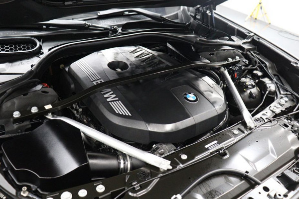 2025 BMW 7 серии с пробегом 13 054 км