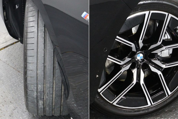 2025 BMW 7 серии с пробегом 13 054 км