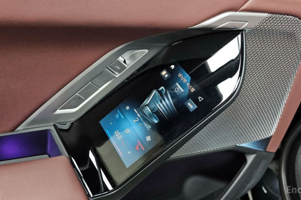 2024 BMW 7 серии с пробегом 19 861 км