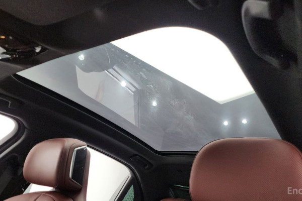 2024 BMW 7 серии с пробегом 22 324 км