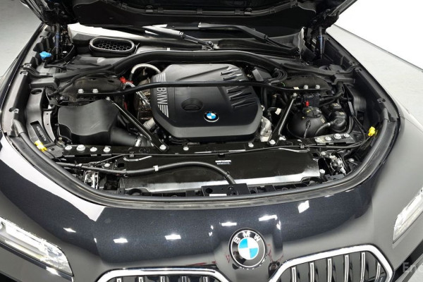 2024 BMW 7 серии с пробегом 19 557 км