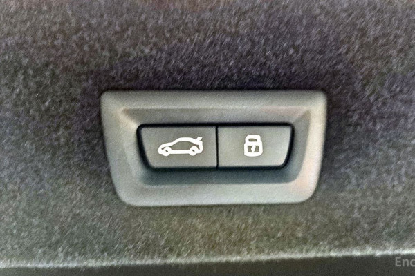 2024 BMW 7 серии с пробегом 19 861 км