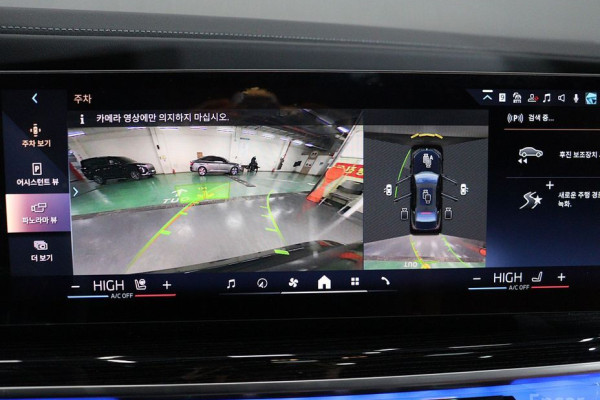 2025 BMW 7 серии с пробегом 13 054 км