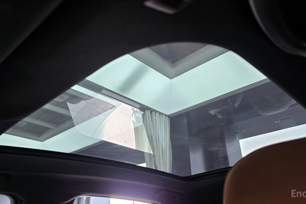 2025 BMW 7 серии с пробегом 28 153 км