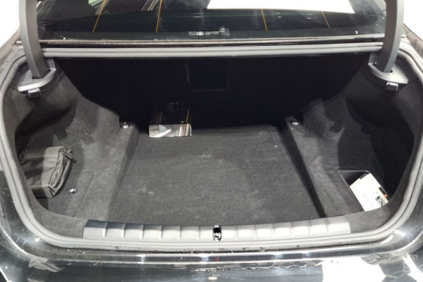 2024 BMW 7 серии с пробегом 22 324 км