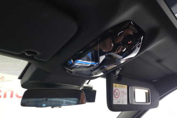 2025 BMW 7 серии с пробегом 11 386 км