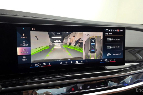 2024 BMW 7 серии с пробегом 19 557 км