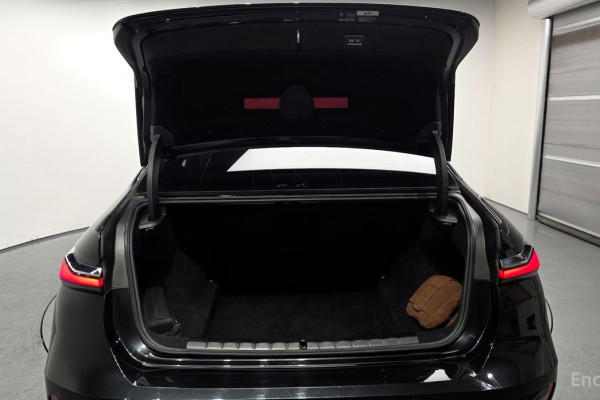 2024 BMW 7 серии с пробегом 19 557 км