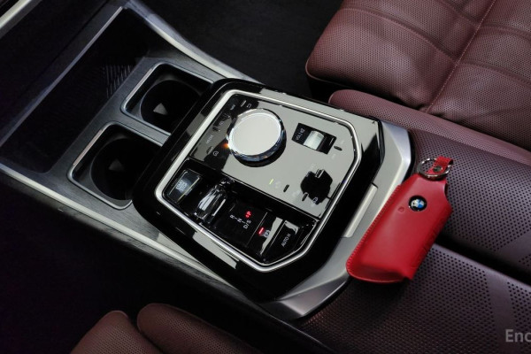 2024 BMW 7 серии с пробегом 11 347 км