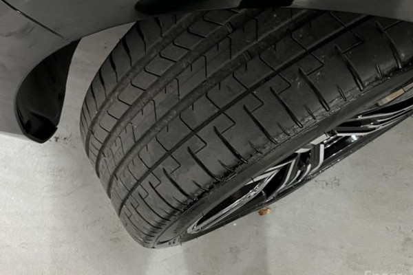 2025 BMW 7 серии с пробегом 9 533 км