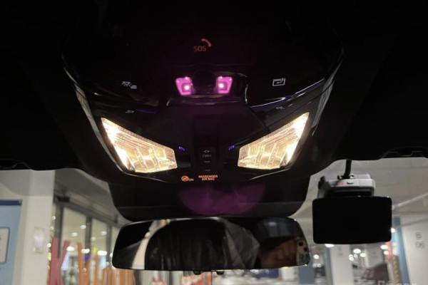 2025 BMW 7 серии с пробегом 9 533 км