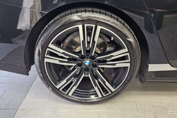 2023 BMW 7 серии с пробегом 38 835 км