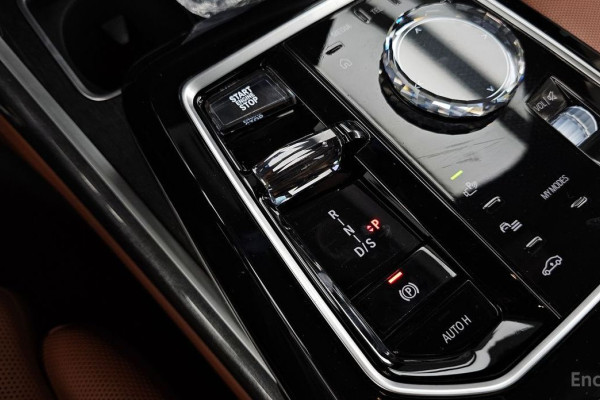 2023 BMW 7 серии с пробегом 38 835 км