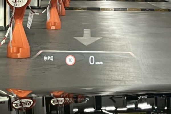 2025 BMW 7 серии с пробегом 9 533 км