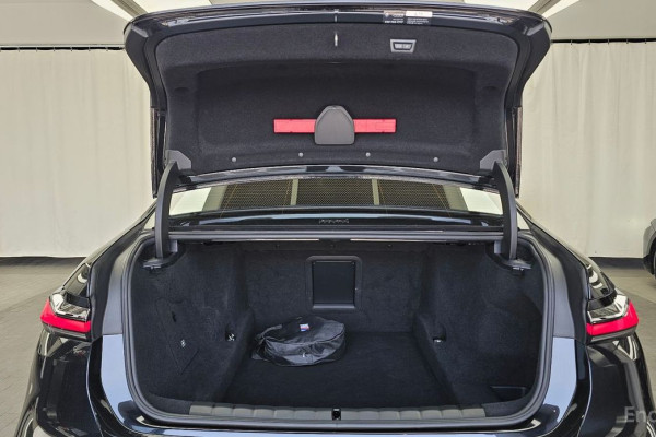 2023 BMW 7 серии с пробегом 38 835 км