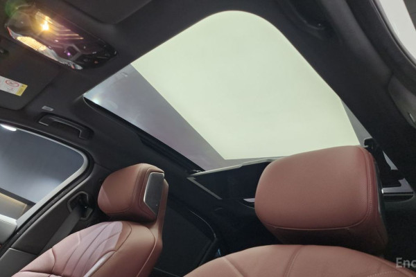 2024 BMW 7 серии с пробегом 11 347 км