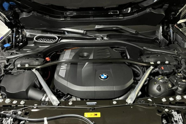 2025 BMW 7 серии с пробегом 9 533 км