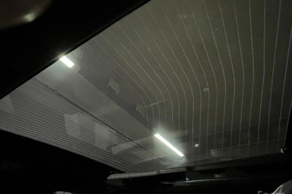 2025 BMW 7 серии с пробегом 9 533 км