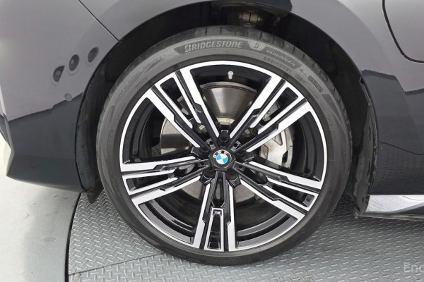 2023 BMW 7 серии с пробегом 22 831 км