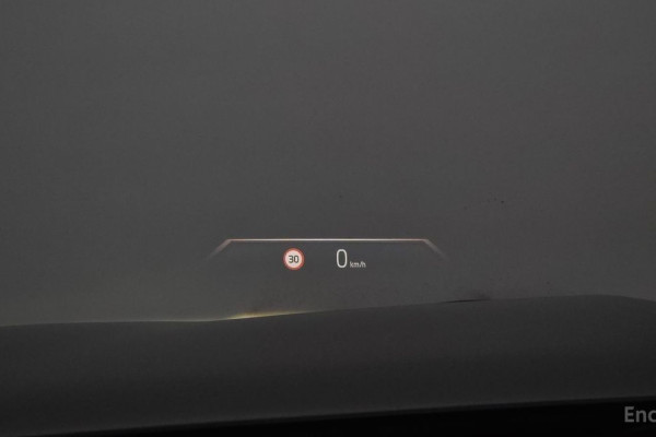 2023 BMW 7 серии с пробегом 22 831 км