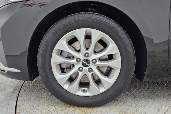 2023 Kia K8 с пробегом 62 279 км