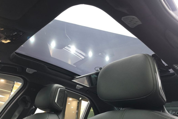 2023 BMW 7 серии с пробегом 22 831 км