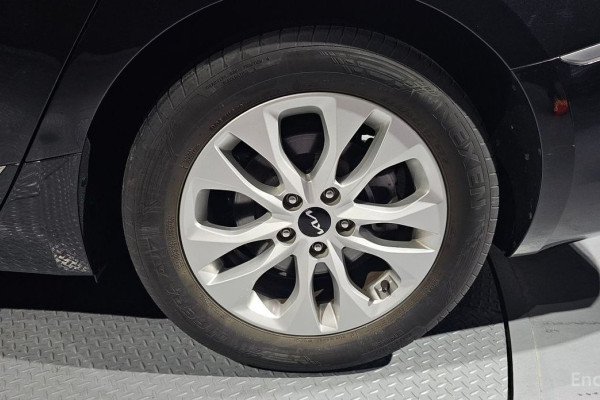 2023 Kia K8 с пробегом 31 904 км