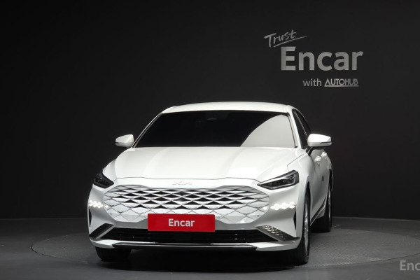 2023 Kia K8 с пробегом 46 082 км