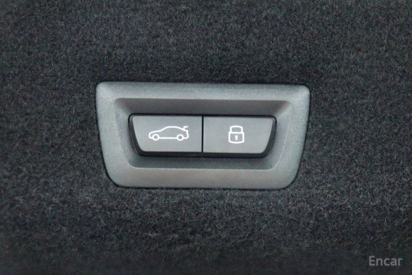 2024 BMW 7 серии с пробегом 32 000 км