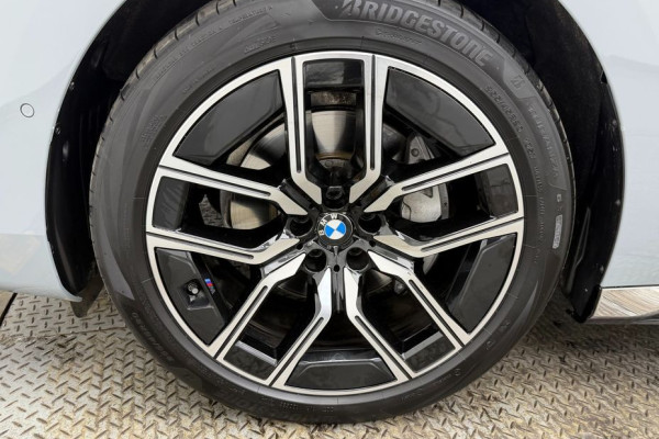 2025 BMW 7 серии с пробегом 25 780 км