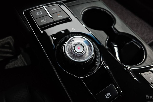 2023 Kia K8 с пробегом 56 376 км