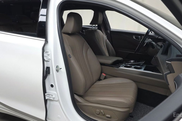 2023 Kia K8 с пробегом 46 082 км