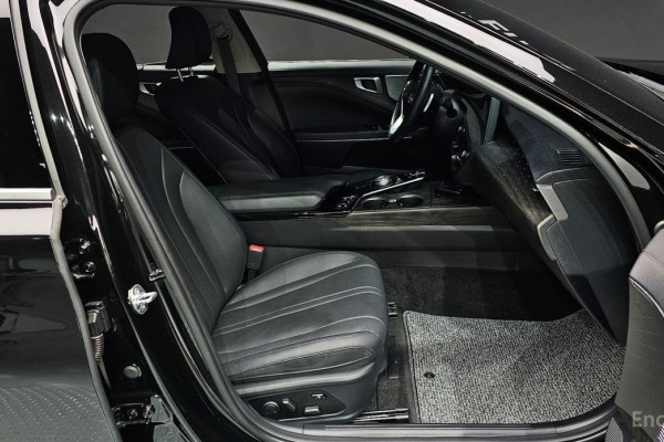 2023 Kia K8 с пробегом 56 376 км