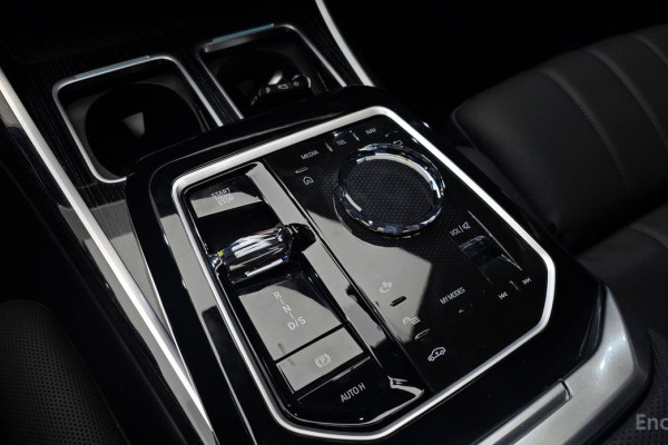 2025 BMW 7 серии с пробегом 4 209 км