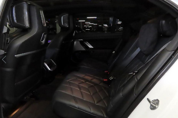 2024 BMW 7 серии с пробегом 23 575 км