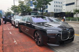 BMW 7 серии