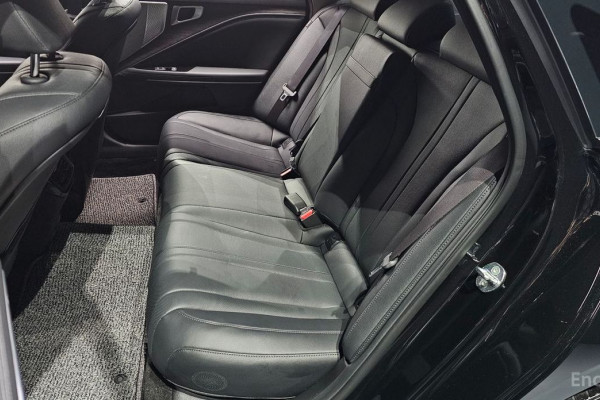 2023 Kia K8 с пробегом 56 376 км