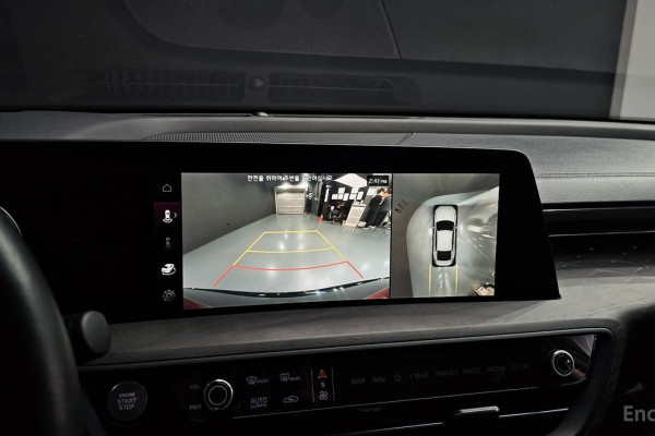 2023 Kia K8 с пробегом 56 376 км