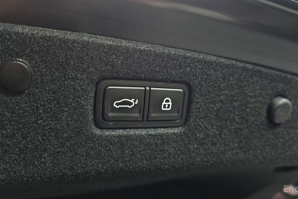 2023 Kia K8 с пробегом 56 376 км