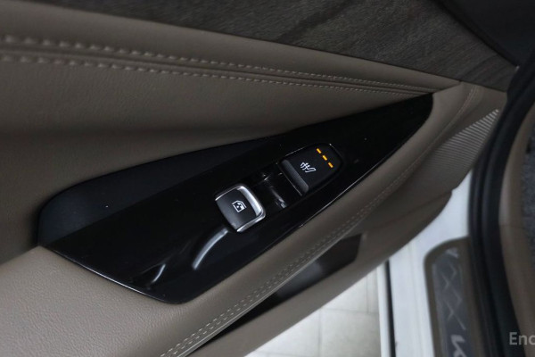 2023 Kia K8 с пробегом 46 082 км