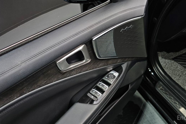 2023 Kia K8 с пробегом 56 376 км