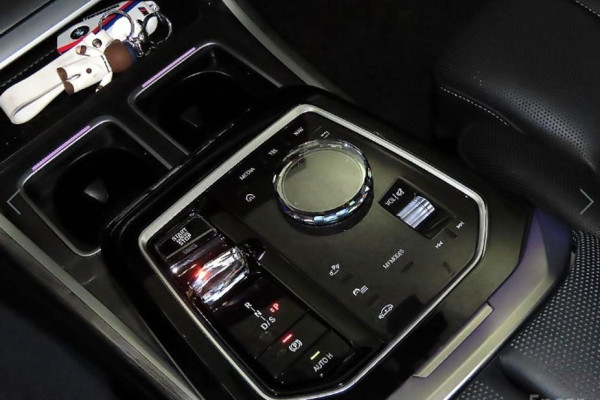 2024 BMW 7 серии с пробегом 23 575 км