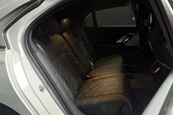 2025 BMW 7 серии с пробегом 4 209 км