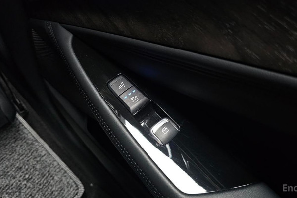 2023 Kia K8 с пробегом 56 376 км