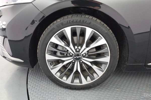 2023 Kia K8 с пробегом 51 592 км