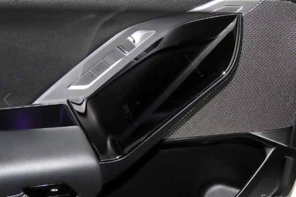 2024 BMW 7 серии с пробегом 23 575 км