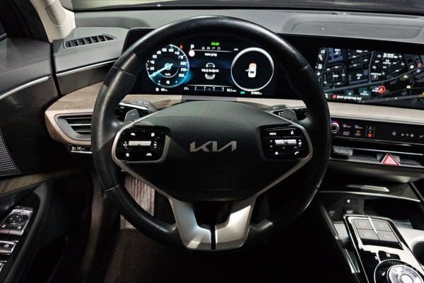 2023 Kia K8 с пробегом 31 904 км