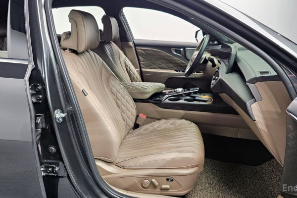 2023 Kia K8 с пробегом 54 554 км